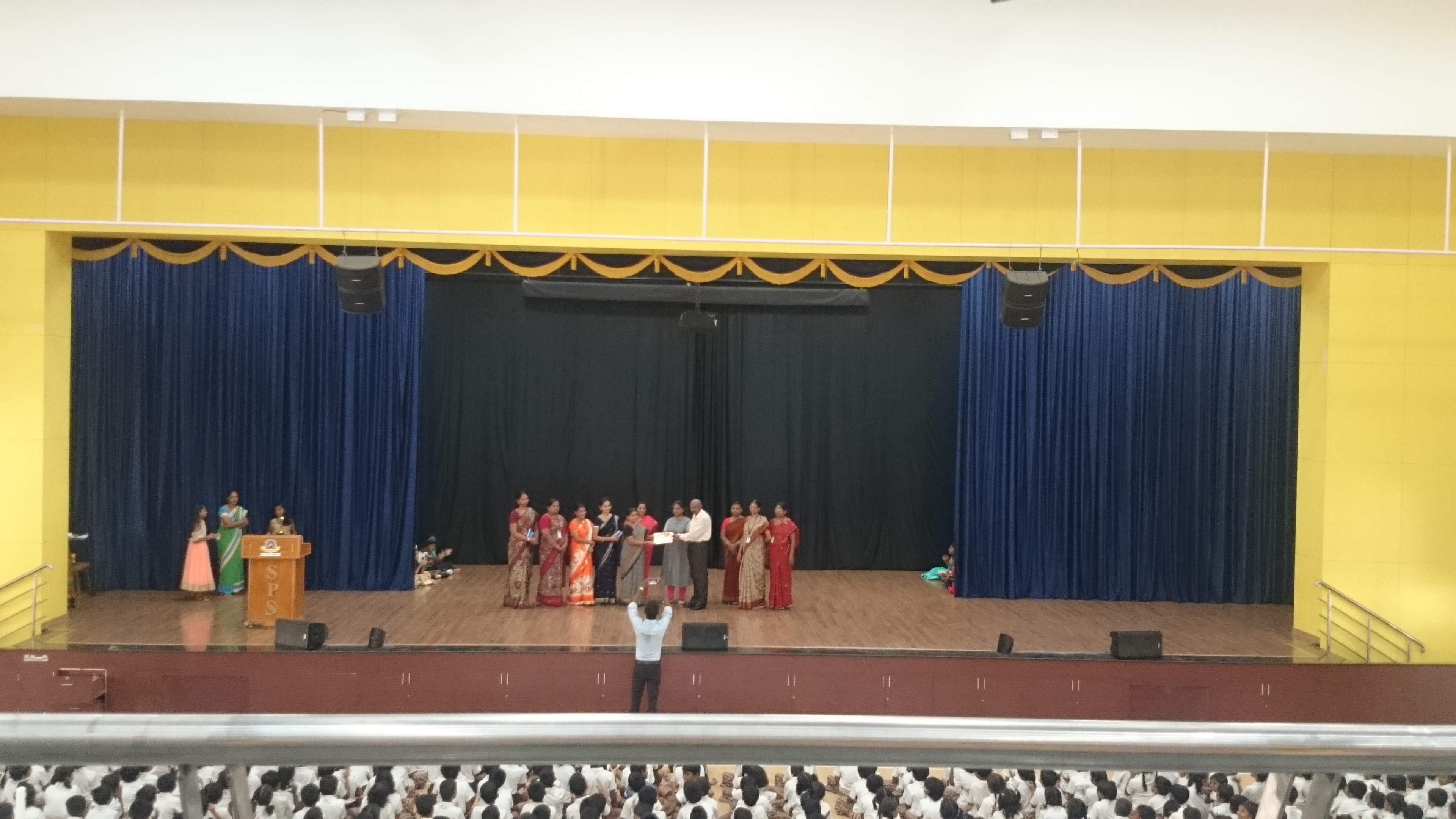 senthil_public_school_salem4 Science Olympiad Foundation