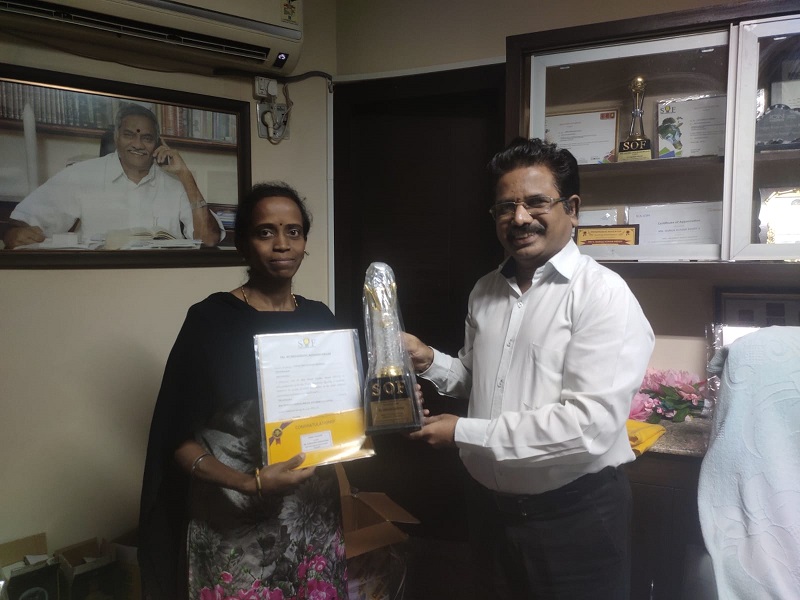 Vikas the concept school hyderabad 1 science olympiad foundation