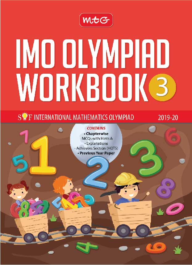 Maths Olympiad Sample Papers For Class 1