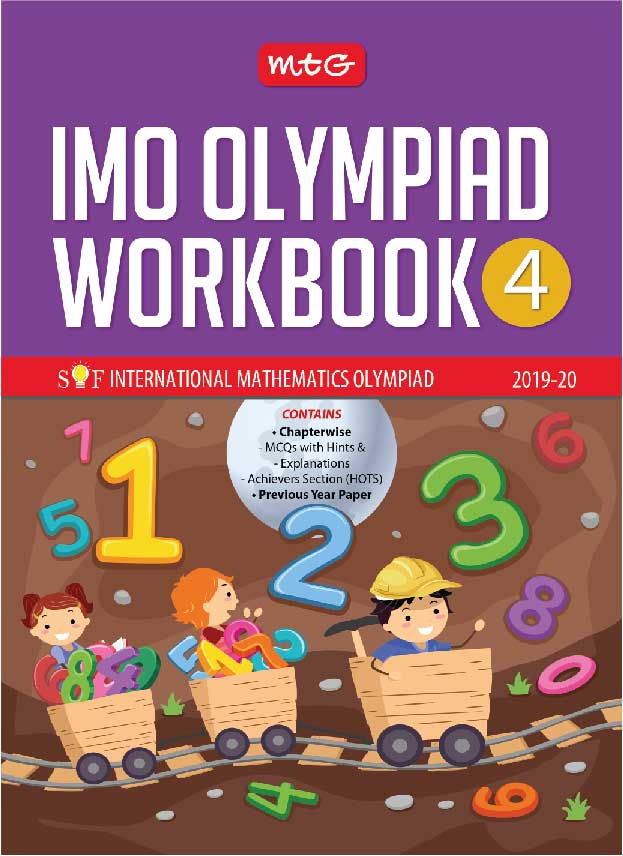 class exam olympiad english 4 International : Class Olympiad 4: Book Work Mathematics