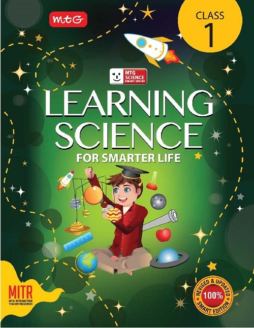 Class 1: Learning Science for Smarter Life - Science ...