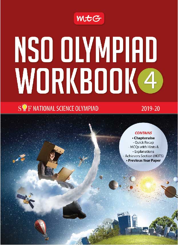 Work Science National 4: Olympiad Book Science ... | Class