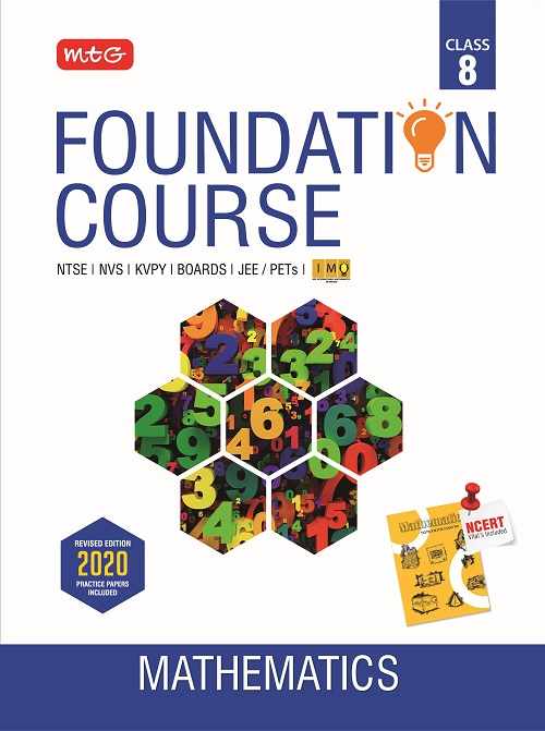 Class 8: IMO Foundation Course for JEE/Olympiad | Science Olympiad ...