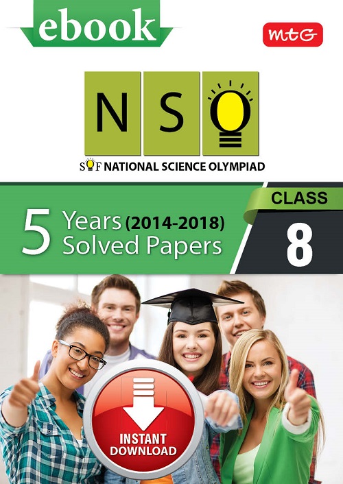 Nso Book For Class 8