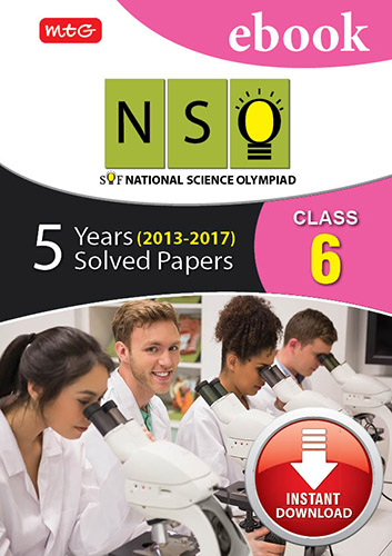 Nso Book For Class 8