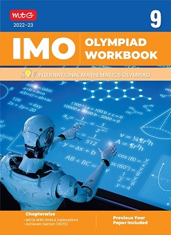 Class 9: International IMO Olympiad : Work Book | Science Olympiad ...